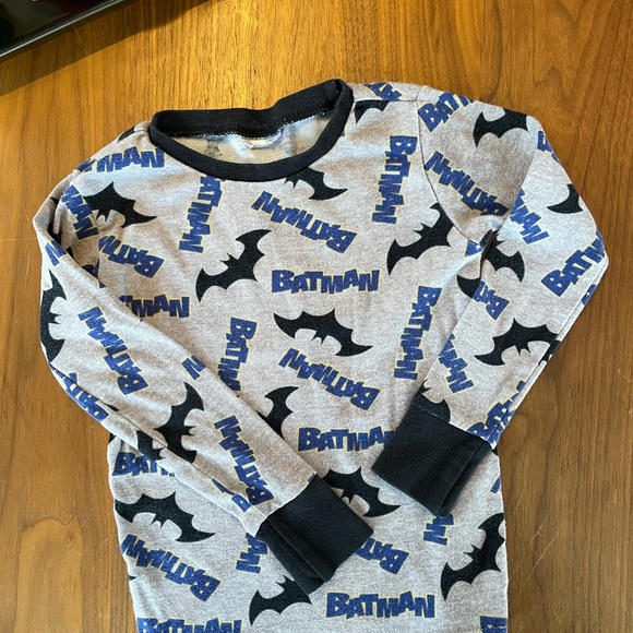 Batman - DC super friends pajamas - Picture 2 of 4